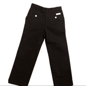 NWT E•Land Chino Boys Cotton Slacks 👖🏷